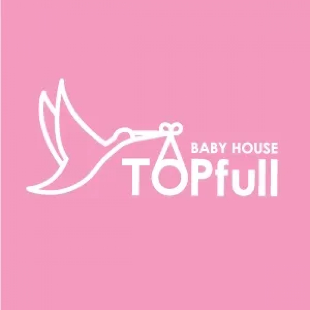 TOP FULL Baby House 多福月子坊