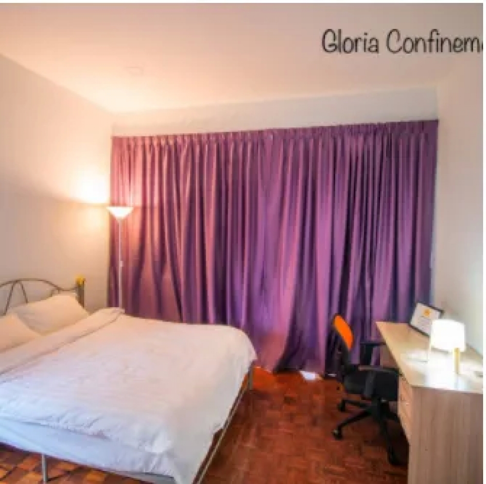 Gloria Confinement Centre