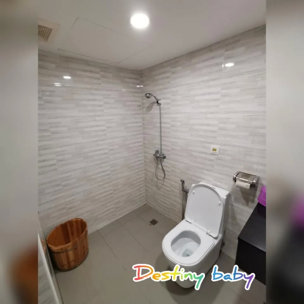 Destiny Baby Confinement Care Centre