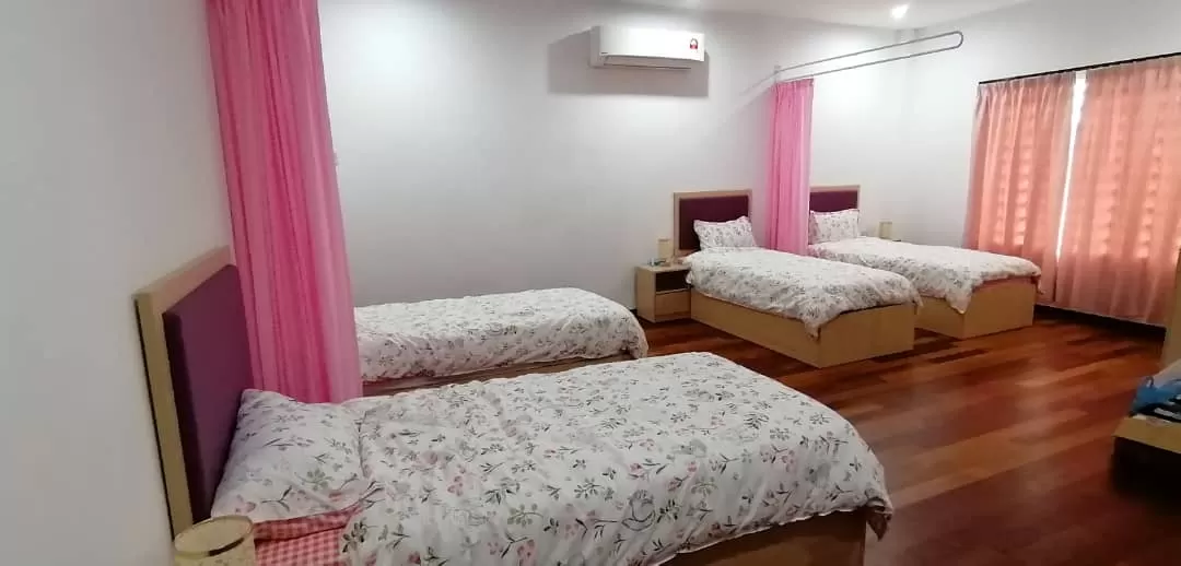 Taiping Premium Confinement & Rejuvenate Centre 