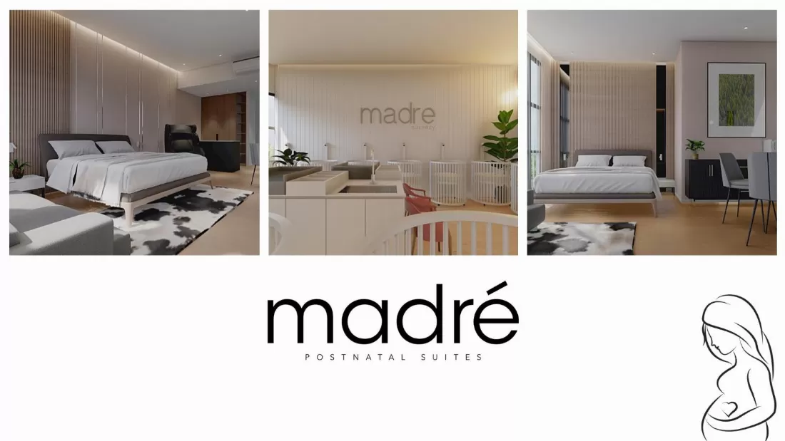 Madré Postnatal Suites