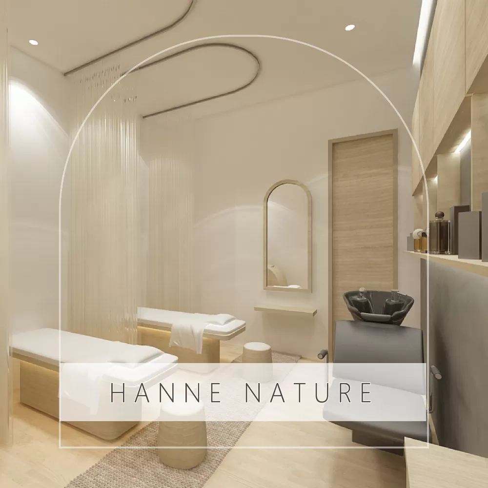 Hanne Nature