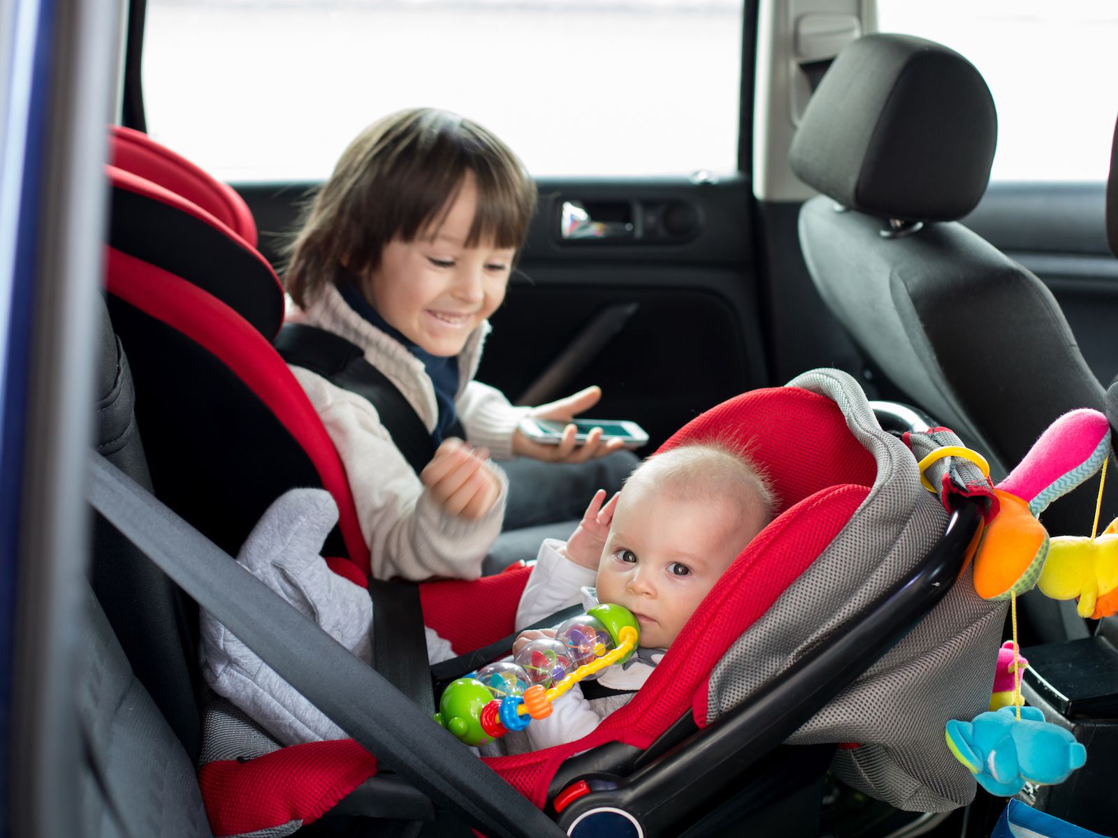 TOP 10 Best Baby Car Seat Brands In Malaysia 2022 HappyPreggie