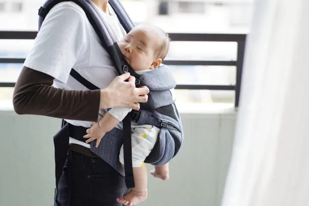 Baby carrier clearance malaysia