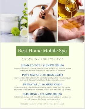 Best Home Mobile SPA