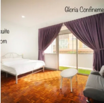 Gloria Confinement Centre