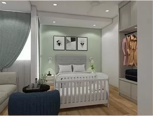 Luxy & Love Postnatal wellness home 奢华の爱产后养生调理之家