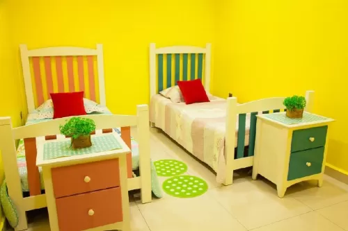 Ipoh Mommy & Baby Confinement Home 喜悦陪月中心