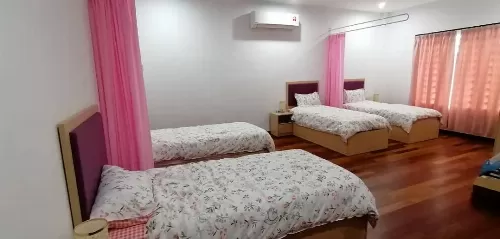 Taiping Premium Confinement & Rejuvenate Centre 