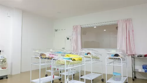 Kangaroo Care Confinement Centre