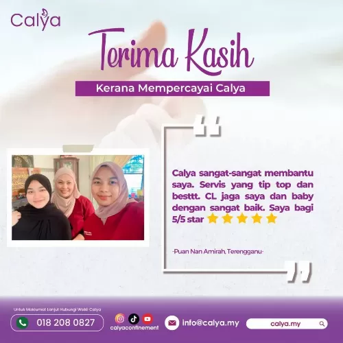 Calya Sdn. Bhd.