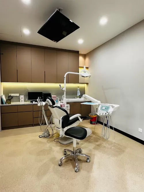 Hello Dental Clinic, Bukit Bintang