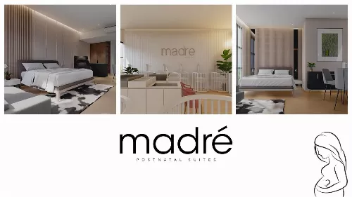 Madré Postnatal Suites